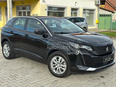 Peugeot 3008 1.5 Bluehdi
