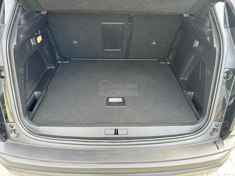 Peugeot 3008 1.5 Bluehdi