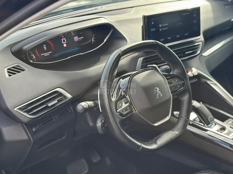 Peugeot 3008 1.5 Bluehdi