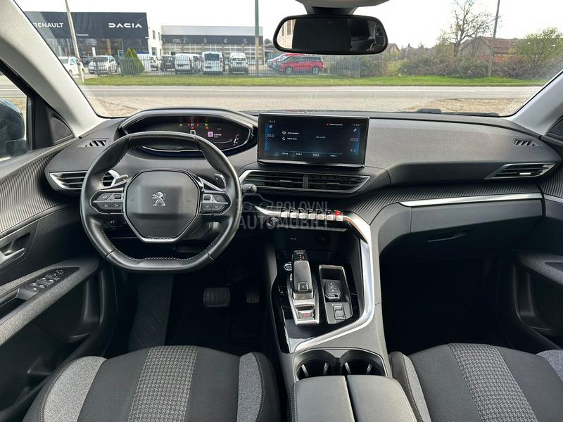 Peugeot 3008 1.5 Bluehdi