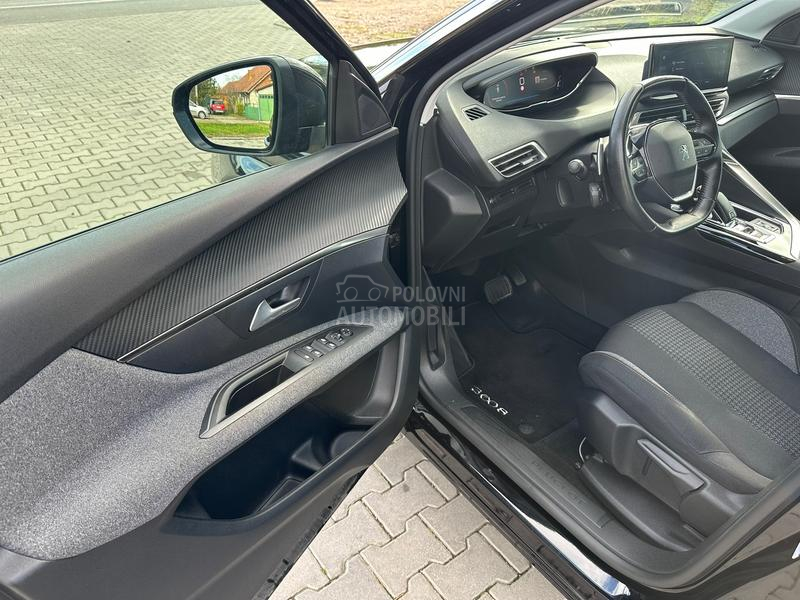 Peugeot 3008 1.5 Bluehdi