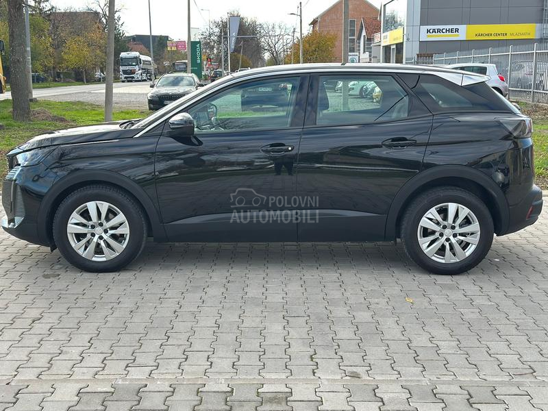 Peugeot 3008 1.5 Bluehdi