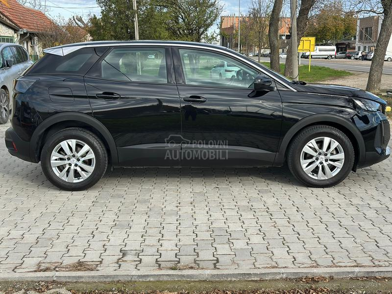 Peugeot 3008 1.5 Bluehdi