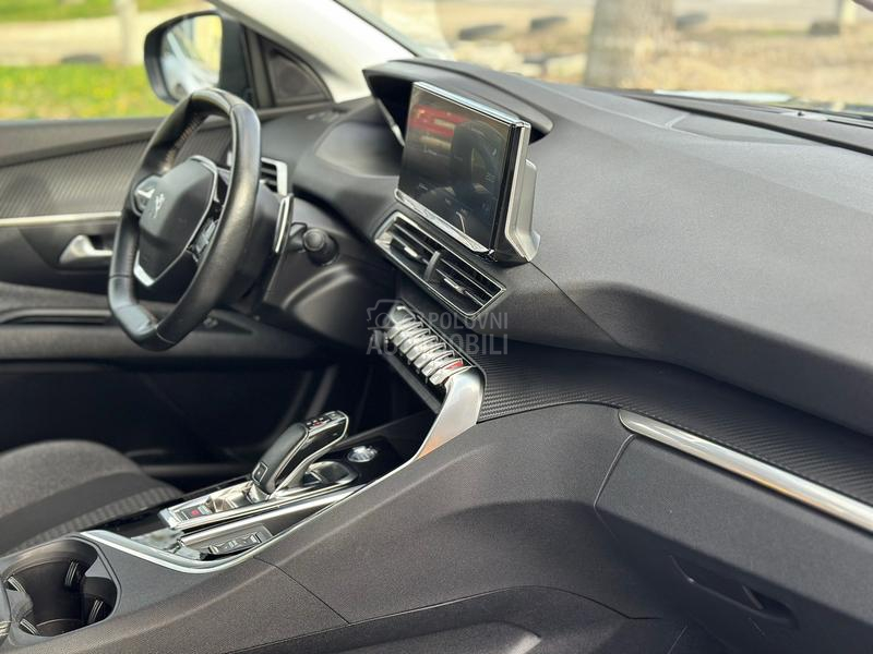 Peugeot 3008 1.5 Bluehdi