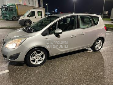 Opel Meriva 1.3 cdti