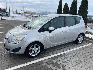 Opel Meriva 1.3 cdti