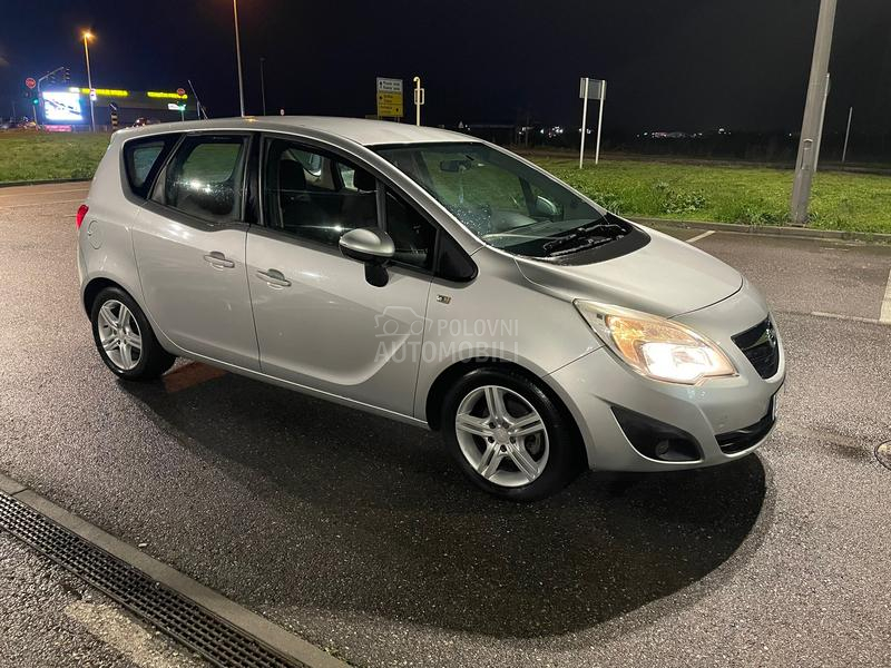 Opel Meriva 1.3 cdti