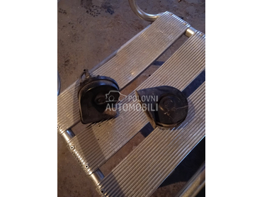 sirena za Audi A4 od 2005. do 2008. god.