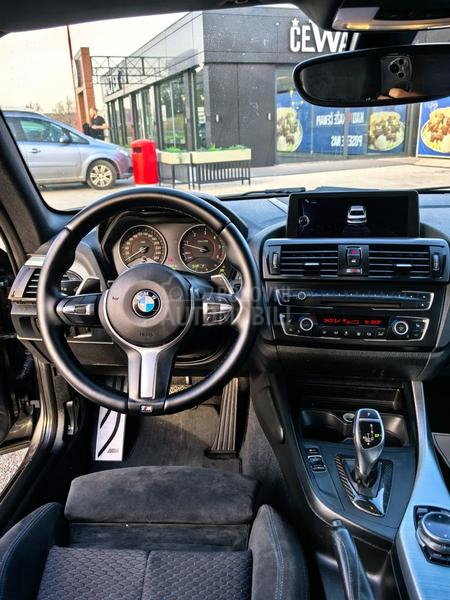 BMW 220 D M PAKET