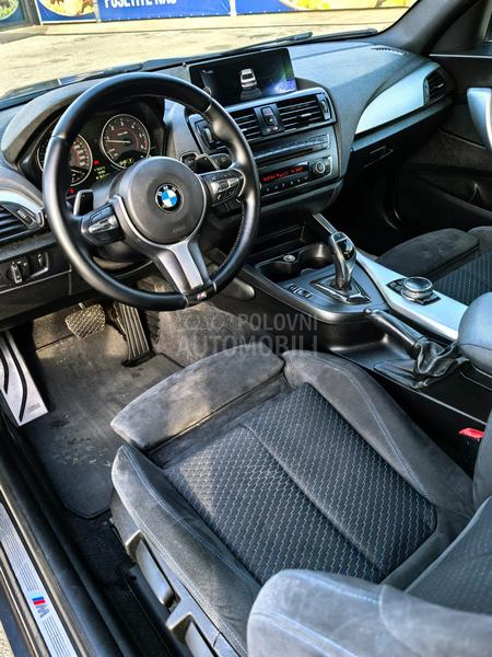BMW 220 D M PAKET