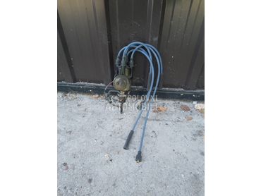 Razvodnik za Zastava Yugo 55, Yugo 45