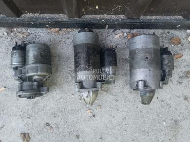 Anlaser za Zastava Yugo 65, Yugo 55, Yugo 45