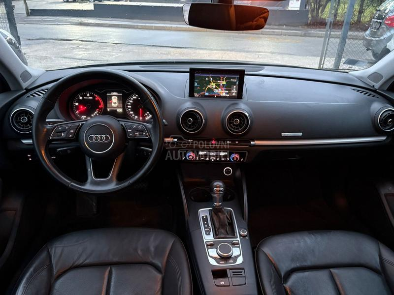 Audi A3 MATIC