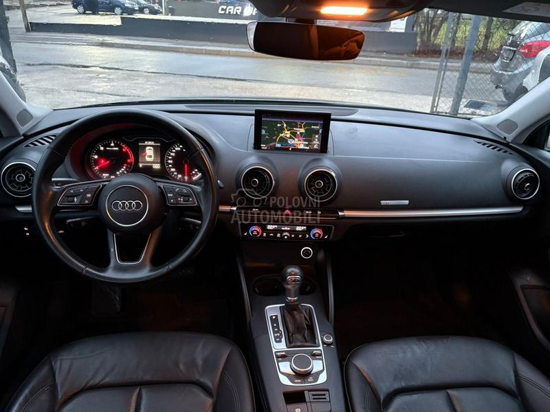 Audi A3 MATIC