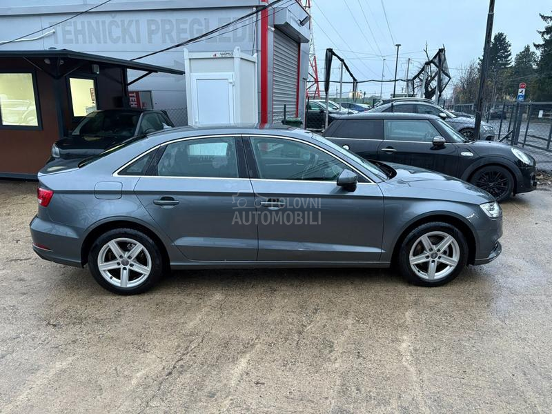Audi A3 MATIC