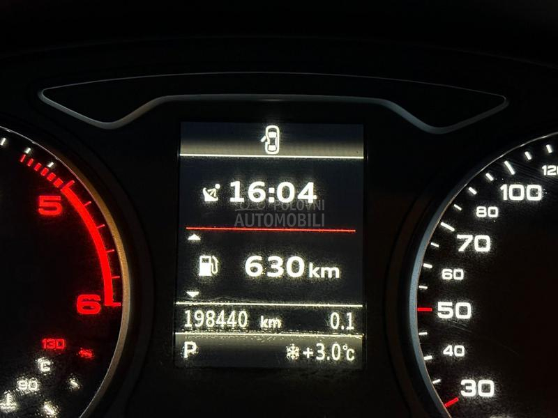Audi A3 MATIC