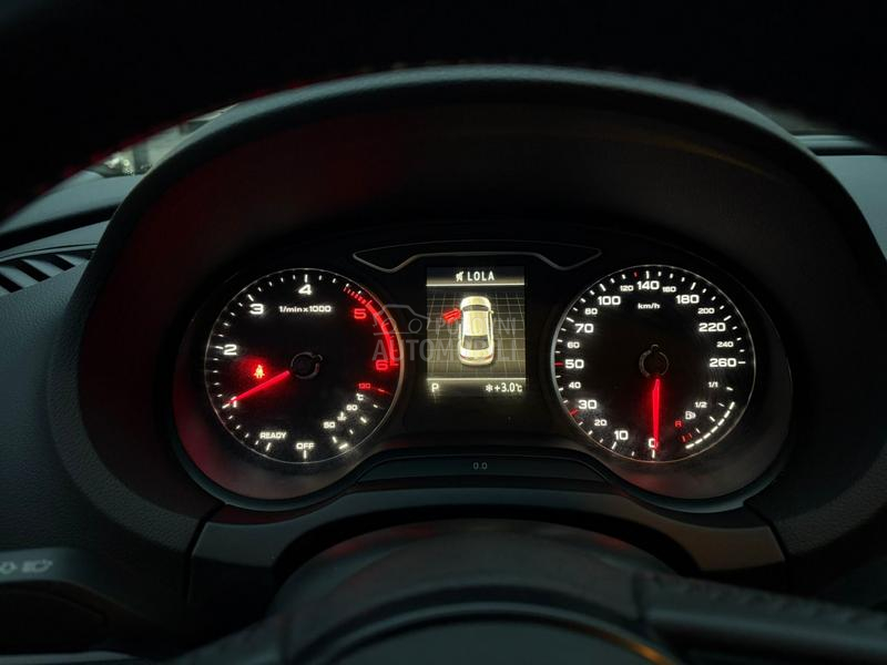 Audi A3 MATIC