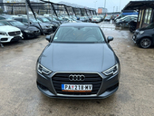 Audi A3 MATIC