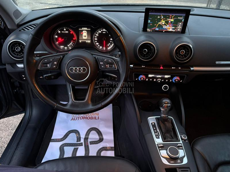 Audi A3 MATIC