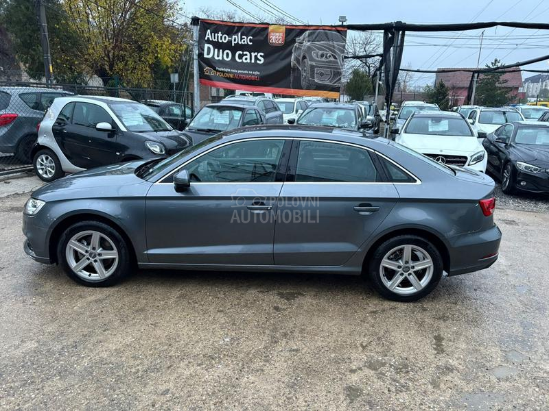 Audi A3 MATIC