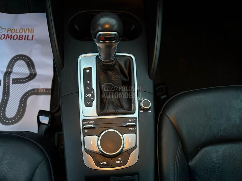 Audi A3 MATIC