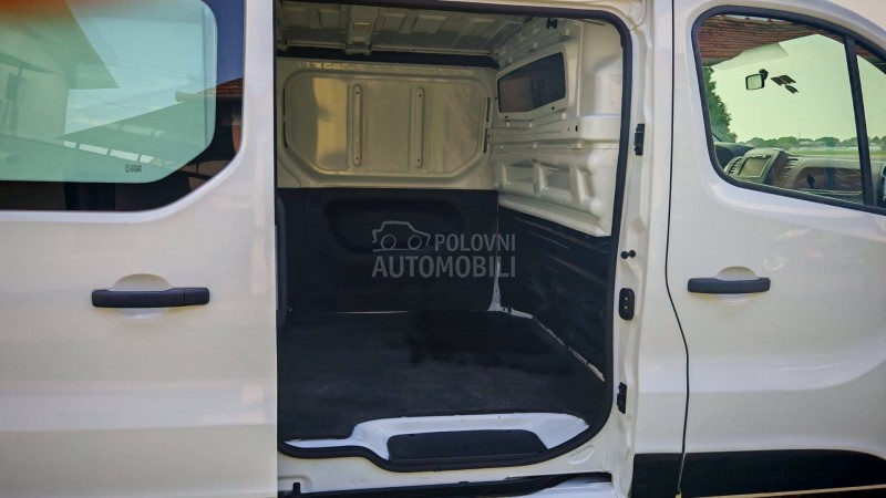 Opel Vivaro 1.6 CDTI / N A V I