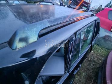 krovni nosači za Toyota RAV 4