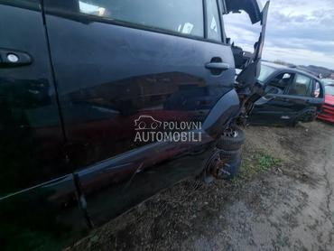 120 ZL vrata za Toyota Land Cruiser od 2003. do 2009. god.