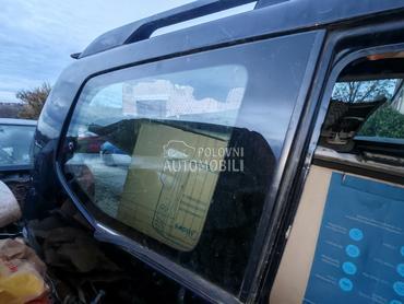 120 Desno leptir staklo za Toyota Land Cruiser od 2003. do 2009. god.