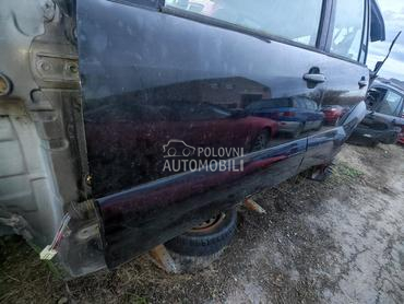 120 PL vrata za Toyota Land Cruiser od 2003. do 2009. god.