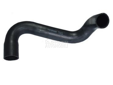 crekvo interkulera za Alfa Romeo 159