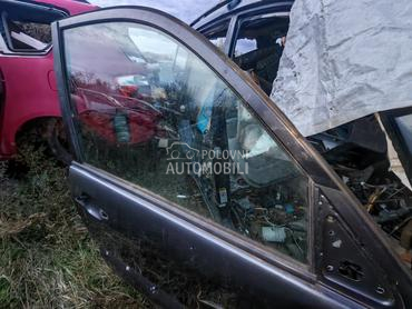 120 PD vrata za Toyota Land Cruiser od 2003. do 2009. god.