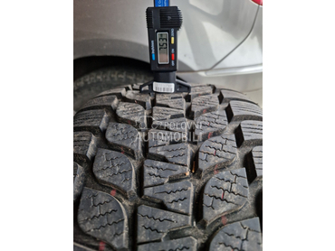 Bridgestone 245/45 R18 Zimska