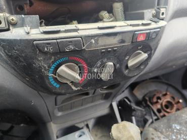 konzola klime za Toyota RAV 4 od 2000. do 2006. god.