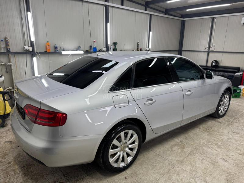 Audi A4 2.0 TDI