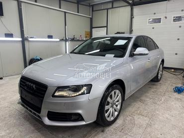 Audi A4 2.0 TDI