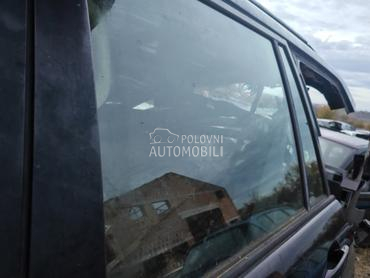 120 ZL staklo za Toyota Land Cruiser od 2003. do 2009. god.