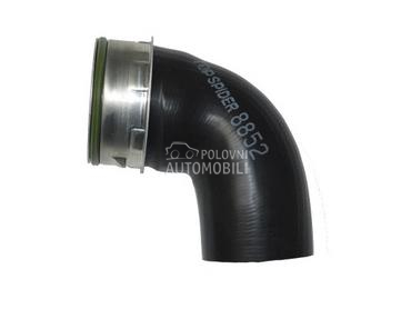 crevo interkulera za Audi A4