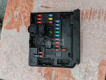 Uch n3 USMD-PTF za Renault Laguna