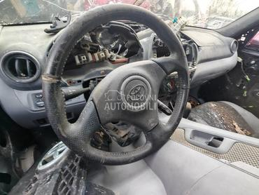 volan za Toyota RAV 4 od 2000. do 2006. god.
