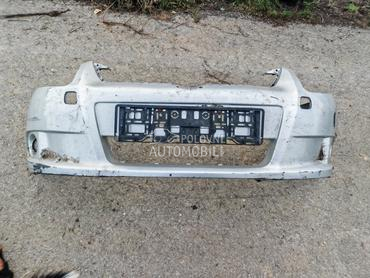 270 prednji branik za Toyota Avensis od 2009. do 2014. god.