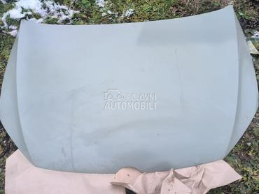 hauba za Volkswagen Golf 7