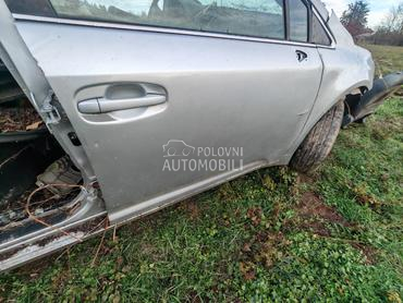 270 PD vrata za Toyota Avensis od 2009. do 2014. god.