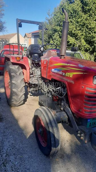 Mahindra 475