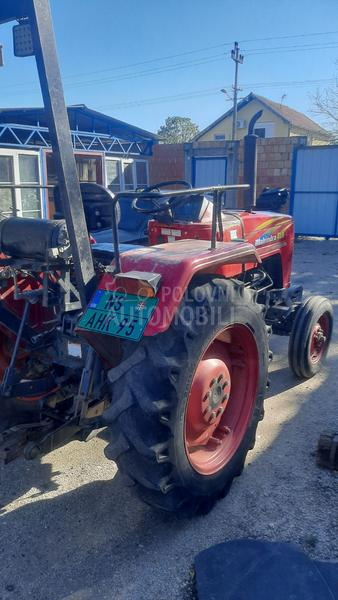 Mahindra 475