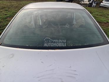 270 sedan zadnja šofersajbna za Toyota Avensis od 2009. do 2014. god.