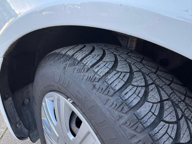 Škoda Octavia 1.9 tdi