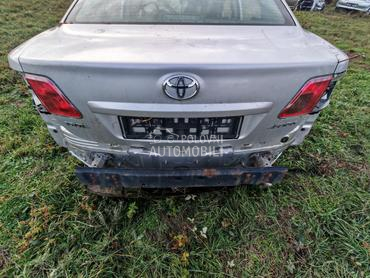 270 sedan gepek vrata za Toyota Avensis od 2009. do 2014. god.