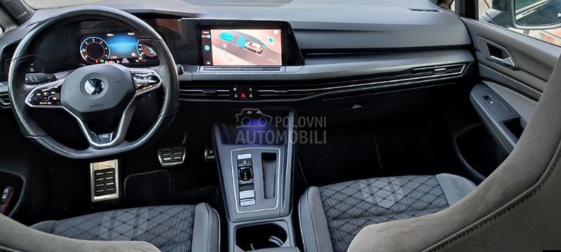 Volkswagen Golf 8 R Line NOV