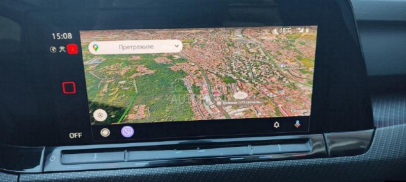 Volkswagen Golf 8 R Line NOV